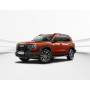 Haval Dargo