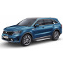 Kia Sorento Prime