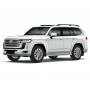 Toyota Land Cruiser 300